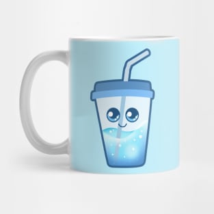 Cute Coffee Cup Mug